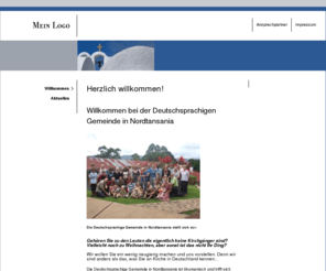 deutsche-gemeinde.com: Willkommen
