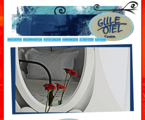 guleotel.com: Güle Otel
 