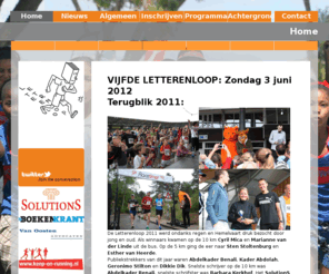 letterenloop.nl: Letterenloop ::: www.letterenloop.nl
