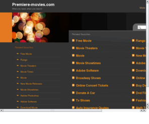 premiere-movies.com: premiere-movies
all information about cinema