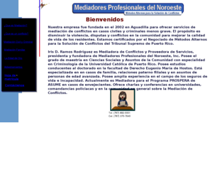 sinconflictos.com: Mediadores profesionales del noroeste
This web site has been created with technology from Avanquest Software.