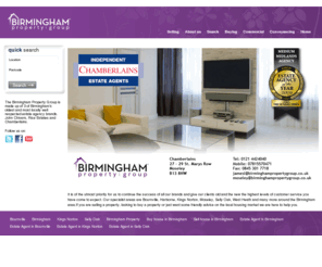 birminghampropertygroup.com: - Administrator
movewithus open office