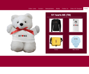 nyheartsme.com: NY Hearts Me
NY hearts ME shirt, ny hearts me, ny hearts me t-shirt