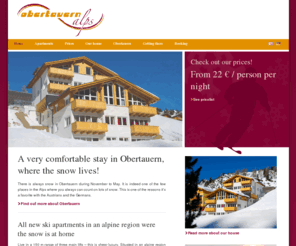 obertauernalps.com: Obertauern | Apartments in Obertauern
Obertauern | Apartments in Obertauern