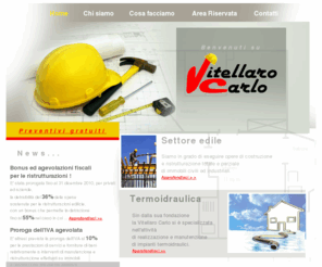 vitellarocarlo.com: VitellaroCarlo
