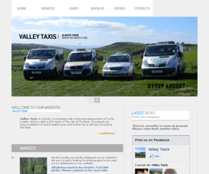 valleytaxis.biz: Taxis Corfe Castle Wareham Swanage Harmans Cross Isle of Purbeck Dorset Jurassic Cabs Jurassic Taxis Jurassic Coast | Valley Taxis
Based in Corfe Castle, covering also Wareham, Swanage, Harmans Cross and the Isle of Purbeck Dorset. The Isle of Purbeck's local taxi service. Multi-seater taxis available