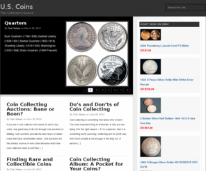 valuescoins.com: U.S. Coins
The Collector's Source