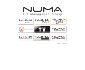 numamodels.com: Numa Models
Numa Life Management Group is Canada’s leading entertainment, communication and beauty education center; based out of Calgary, AB with locations across Canada. We specialize in Advertising, Makeup Artistry, Modeling, Talent, Photography, Communications and more.
