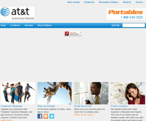 attportables.com: Att Portables
Home Page