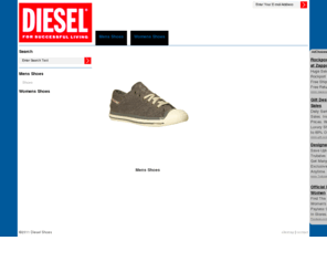 diesel-shoes.co.uk: Diesel Shoes
Diesel Shoes
