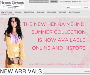 hennamendhi.com: Indian & Asian Fashion Wear including Bridal wear, Shalwar Kameez, Trouser Suits and Shoes by Henna Mehndi
 Indian & Asian fashion wear including Bridal wear, Shalwar Kameez, Trouser Suits and Shoes by Henna Mehndi. Great wedding fashion, dresses, outfits and shoes on offer at great prices.