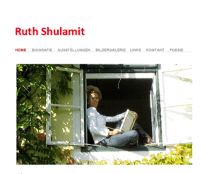 ruth-shulamit.com: Ruth Shulamit Home
