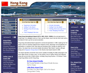 airport-hong-kong.com: Hong Kong International Airport
Hong Kong International Airport - Arrivals, departures, weather, delays, transportation, maps