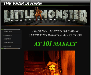 littlemonsterproductions.com: Home Page
Home Page