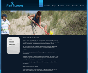 flitzevents.com: Flitz Events | het evenementenbureau voor uw perfect georganiseerde personeelsdag.
Flitz-events is het evenementenbureau voor uw perfect georganiseerde personeelsdag.