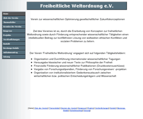 freiheitliche-weltordnung.org: Error 404 - Not found
