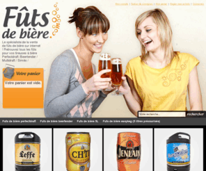 fut-de-biere.com: Futs de bière
Futs de bière