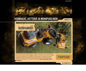 norcar.fi: Norcar
