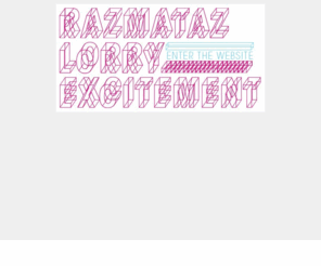 razmatazlorryexcitement.co.uk: RLE | Digital
Razmataz Lorry Excitement