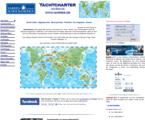 sarres.de: Sarres-Schockemöhle Yachting Yachtcharter weltweit Yachtcharter Flottillen Skippertraining Flottillensegeln Funregatten Events Segeln Segelcharter Mitsegeln Törns Charter Motoryachten Hausboote Regatten Singlesailing Sailing Segelflottillen Flottille weltweit Sarres Schockemöhle Sarres-Schockemöhle Yachting
Yachtcharter Flottillen Flottillensegeln Funregatten Events Segeln Segelcharter Mitsegeln Törns Charter Motoryachten Hausboote Regatten Singlesailing Sailing Segelflottillen Flottille weltweit Sarres Schockemöhle Sarres-Schockemöhle Yachting Yachtcharter weltweit Yachtcharter Segelcharter Segelyachtcharter Charter Segeln Segelyachten Hausboot Hausboote Motoryachten Catamarane Cats Regatten Fun-Regatten Events Firmenevents Wassersport Flottillen Segelflottillen Kroatien weltweit Karibik Fernziele Mitsegeln Mitsegeltörns Sarres-Schockemöhle singlesailing Segelreinigung