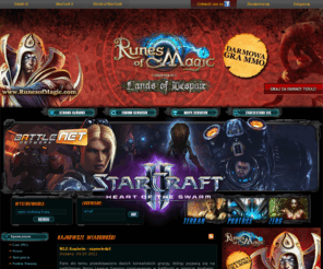 starcraft2.net.pl: StarCraft 2
StarCraft 2  