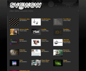 svgwow.com: SVG Wow!
