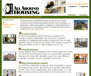 allaroundhousing.com: All Around Housing, Inc.
