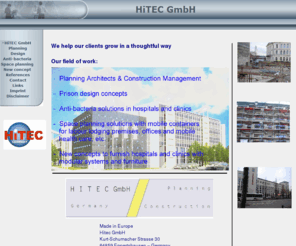 hiteknet.org: HiTEC GmbH
