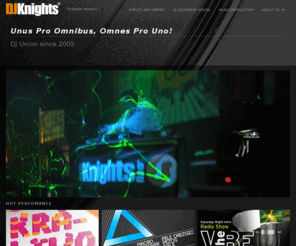 djknights.org: DJ Knights
Turntable Masters