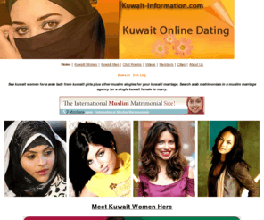 Kostenlose muslim dating sites in kuwait