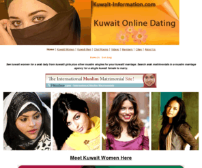 Kuwait singles dating