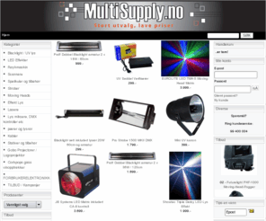 multisupply.org: Multisupply.no - Multi Supply
