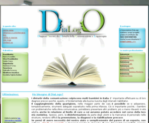 dialogoonlus.org: Home page di www.dialogoonlus.org
Orientamenti e vocazione dell'Associazione Dialogo onlus