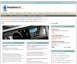 smartphone.nl: Smartphone - Smartphone.nl - Aanbiedingen vergelijken van smartphones
Smartphone vergelijken - Smartphone.nl - Alles over de meest populaire smartphones van dit moment: Bekijk aanbiedingen en nieuws van de smartphone in Nederland.