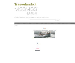 trasvelando.it: Trasvelando.it_patente_nautica_vela_e_crociere_altura
HTML.it - il sito italiano sul Web publishing