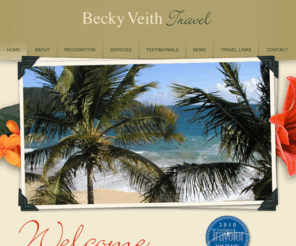 beckyveith.com: BeckyVeith.com
