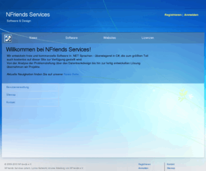 nfriends.net: NFriends Services
NFriends Services