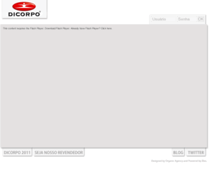 dicorpo.com.br: DiCorpo
DiCorpo empresa moda fitness.