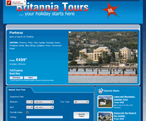 bsl.com.mt: Britannia Tours Malta - Your holiday starts here
Britannia Tours Malta - Leading Travel Agent in Malta - Your Holiday Starts Here