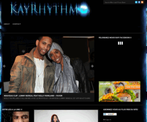 kayrhythm.com: Kay Rhythm
