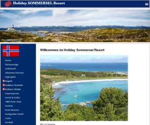 norwegen-traumurlaub.de: Norwegenurlaub gegenüber den Lofoten - Sommersel Resort -- Home --
Hier finden Sie alle Informationen rund um Ihren Norwegen Traumurlaub, ob Sie einen Familien- Angel-, Naturpur-, Romantik-,  Abenteuer- oder Sporturlaub verbringen wollen.