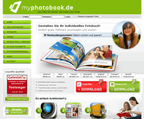 mpbsecure.net: Fotobuch - Leinwand - Kalender - Fotoservice | myphotobook.de
Dein individuelles Fotobuch, Fotoalbum, Kalender, Leinwand, Poster oder Alu Dibond mit Hilfe der kostenlosen myphotobook Foto Software online erstellen.