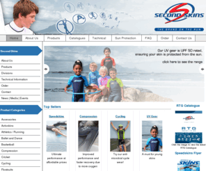 action-skins.com: Second Skins | Sportswear Manufacturers |  South Africa
Second Skins