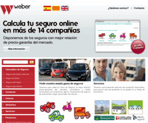 aseguratodo.com.es: Contratar seguro - Seguro Hogar, Seguros de Salud, Aseguradora Coche
Tenemos seguros con la mejor relación precio-garantías del mercado, consúltenos y podrá comprobarlo sin compromiso alguno.. 