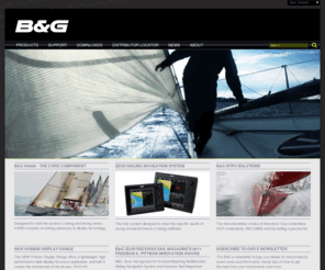 bandg.co.nz: B&G | Marine Electronics | Marine Instruments | Marine Autopilot
B&G is the world leader in marine instruments, autopilot systems and tactical software solutions for race boats, sail boats, blue water cruisers and superyachts.