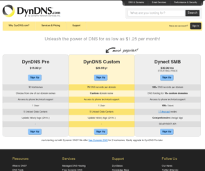 banjir.biz: FreeDNS - Free DNS - Dynamic DNS - Static DNS subdomain and domain hosting
Free DNS hosting, lets you fully manage your own domain.  Dynamic DNS and Static DNS services available.  You may also create hosts off other domains that we host upon the domain owners consent, we have several domains to choose from!