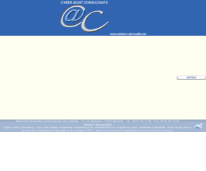 cabinetyvesbarbero.com: Expert Comptable - Audit financier - Gestion - Cyber Audit
Cyber Audit Consultants, c'est votre cabinet d'expertise comptable et de commissariat aux comptes en ligne. Implantée à Marseille, notre équipe est au service des entreprises de Marseille et de la région PACA - mais nous intervenons également sur tout le territoire national.