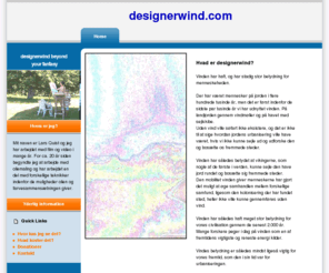 designerwind.com: designerwind.com
