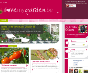 asef.nl: i love my garden | Home
i love my garden