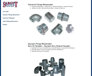 fittingsmalzemeleri.com: Fittings Malzemeleri | SARGUT İNŞAAT Siyah Fittings Malzemeleri Kaynaklı Fittingsler Galvanizli Fittings Malzemeleri Satışı
Fittings Malzemeleri SARGUT İNŞAAT Siyah Fittings Malzemeleri Kaynaklı Fittingsler Galvanizli Fittings Malzemeleri Satışı